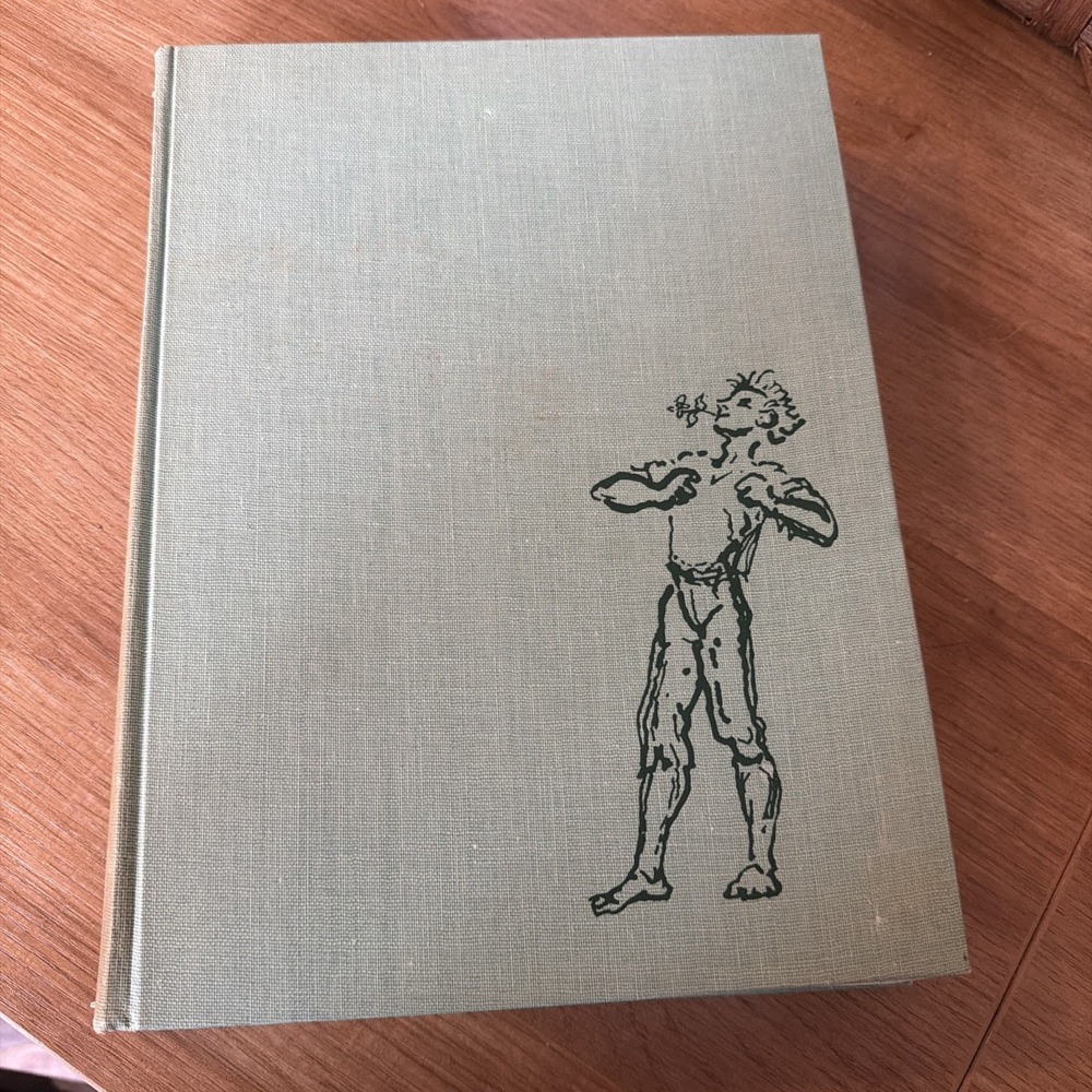 Henrik IBSEN - Peer Gynt - Heritage Press